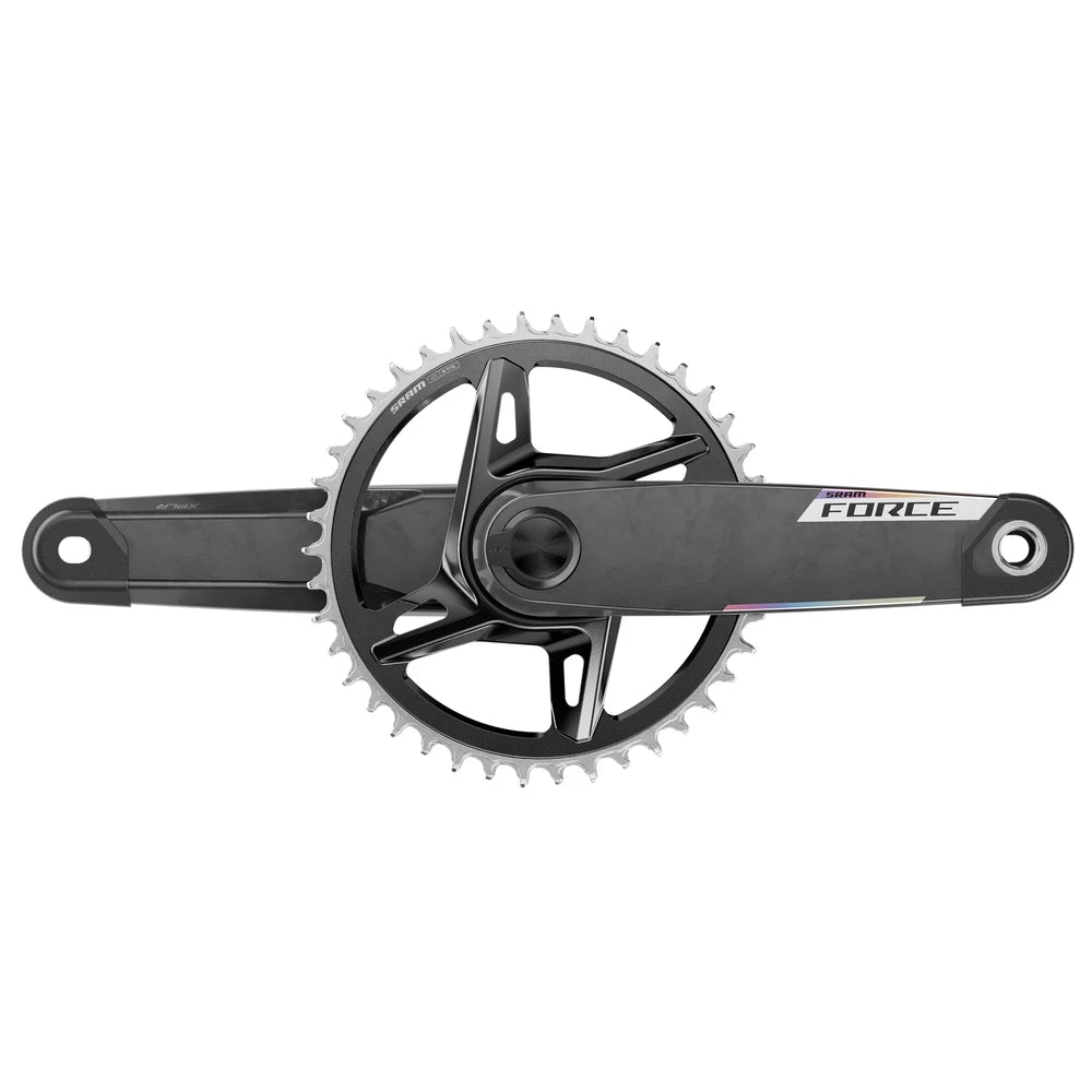 Sram Force XPLR Axs Power Meter