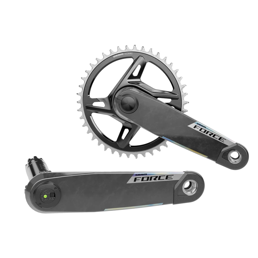 Sram Force XPLR Axs Power Meter