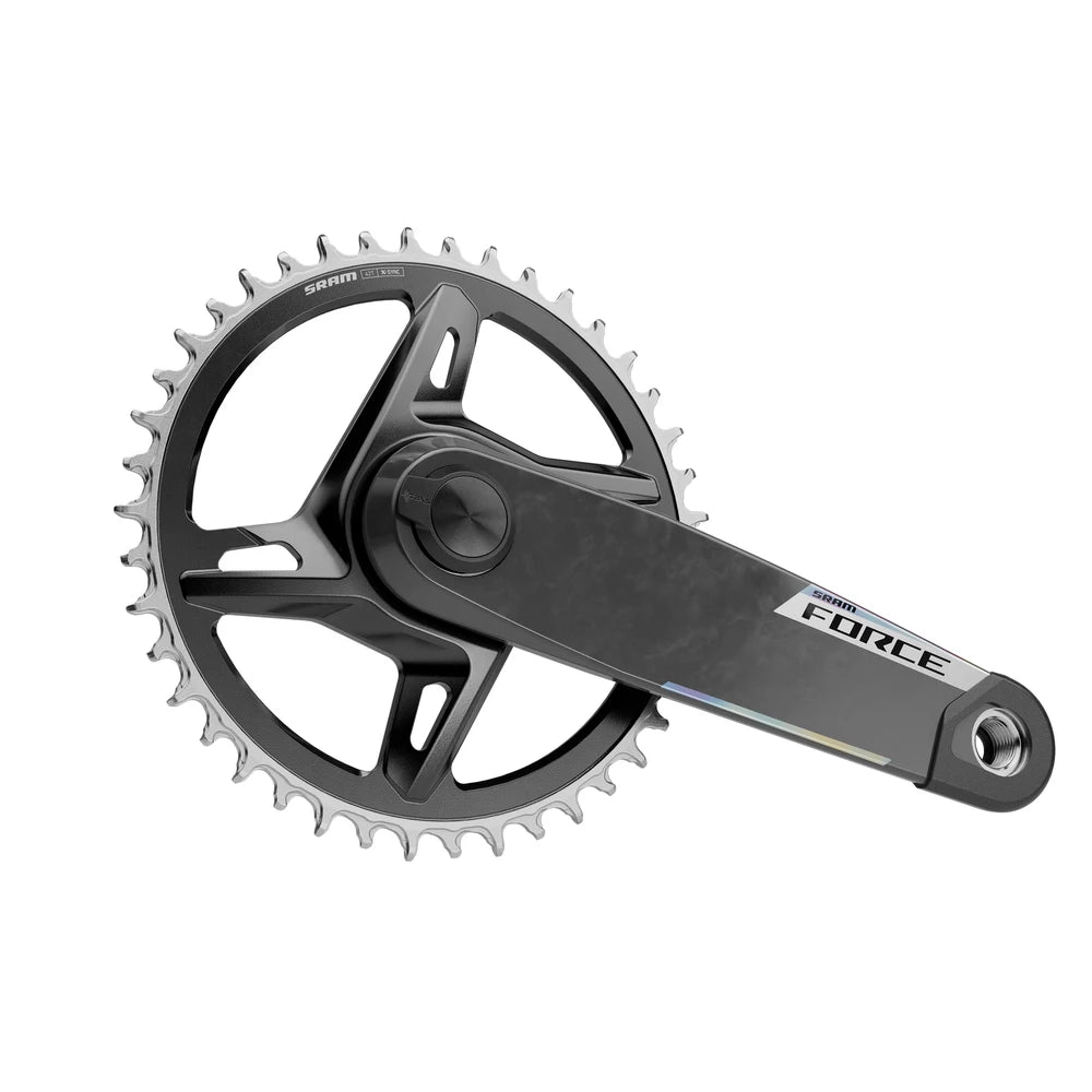 Sram Force XPLR Axs Power Meter