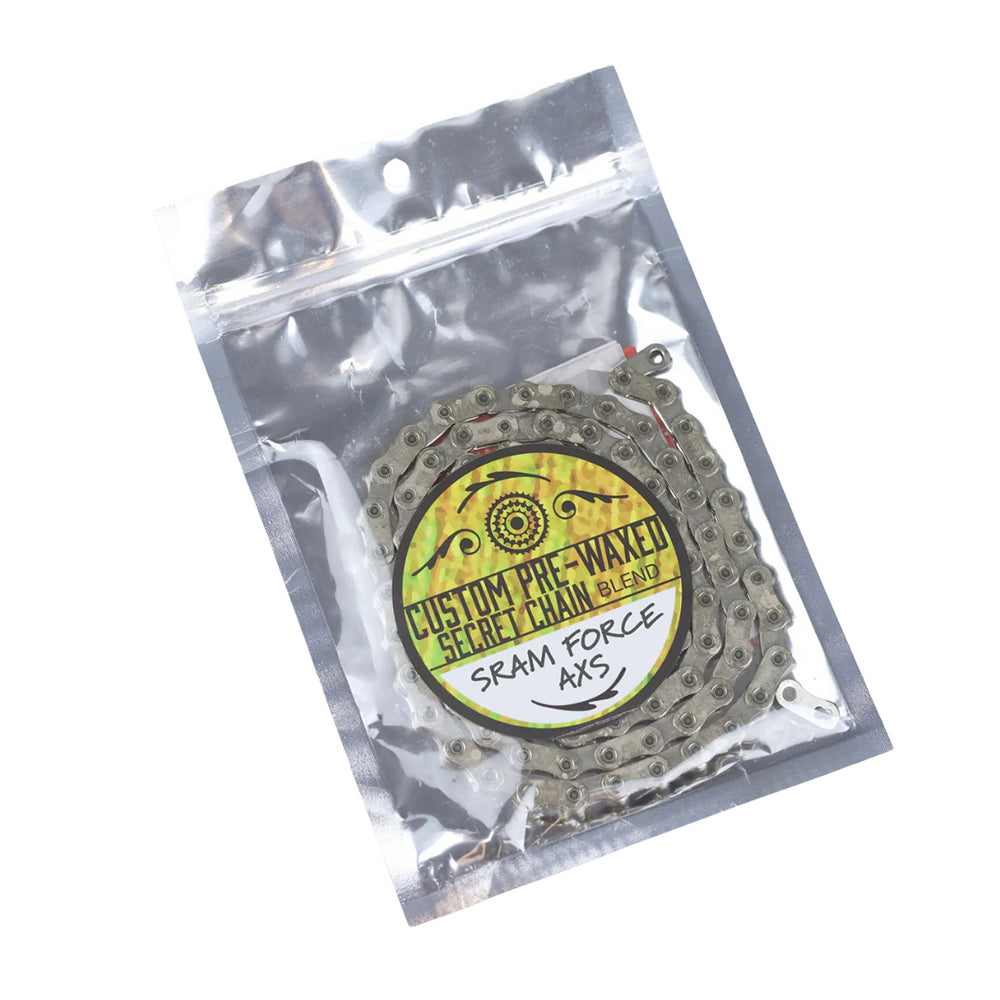 Silca Pre Waxed Race Chain