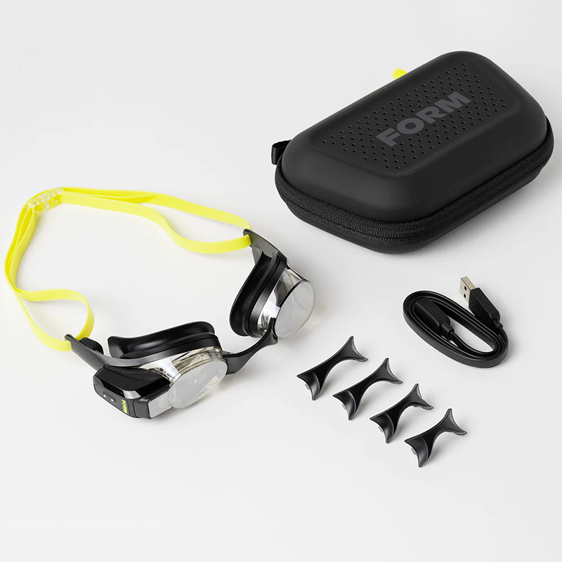 FORM Smart Swim 2 Goggles