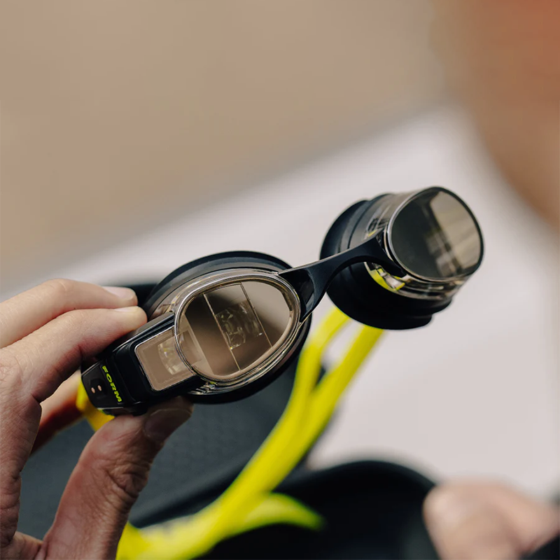 FORM Smart Swim 2 Goggles