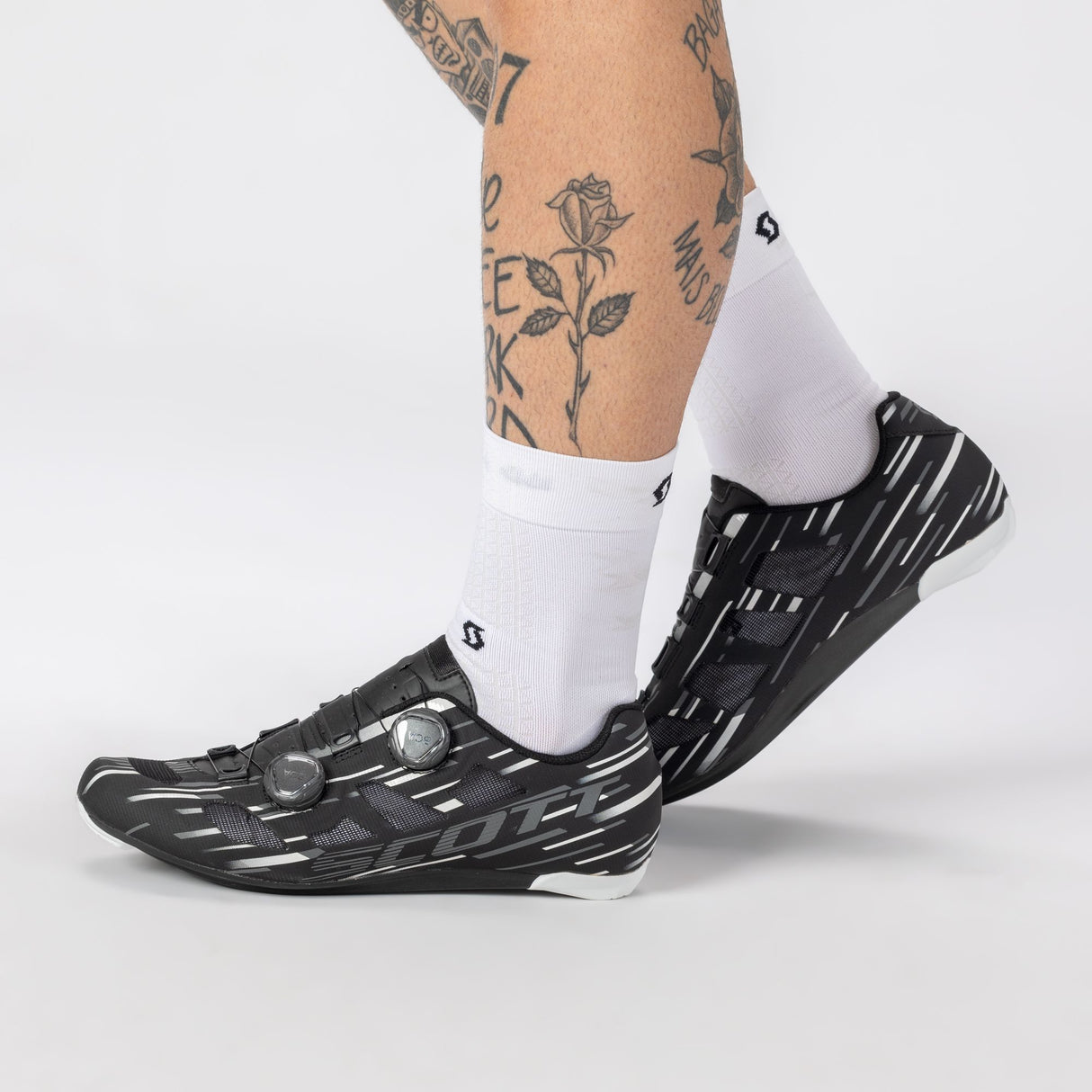 SCOTT Road Vertec Vent BOA® Road Shoes