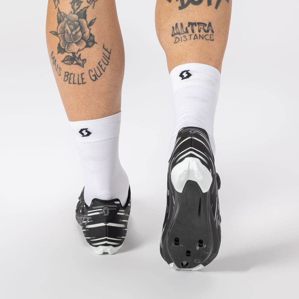 SCOTT Road Vertec Vent BOA® Road Shoes