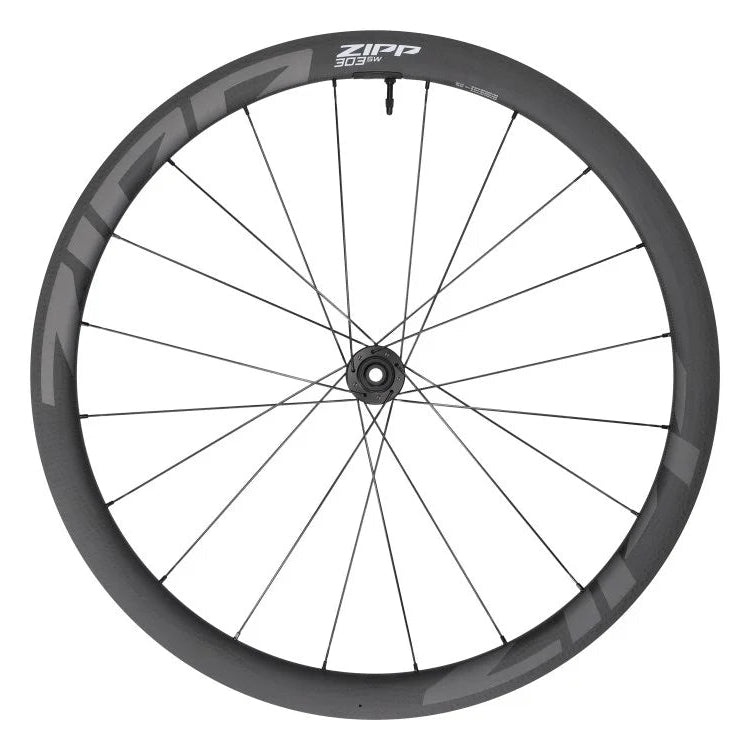 Zipp 303 SW Tubeless Disc Brake Road Wheels