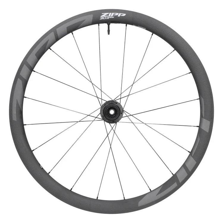 Zipp 303 SW Tubeless Disc Brake Road Wheels