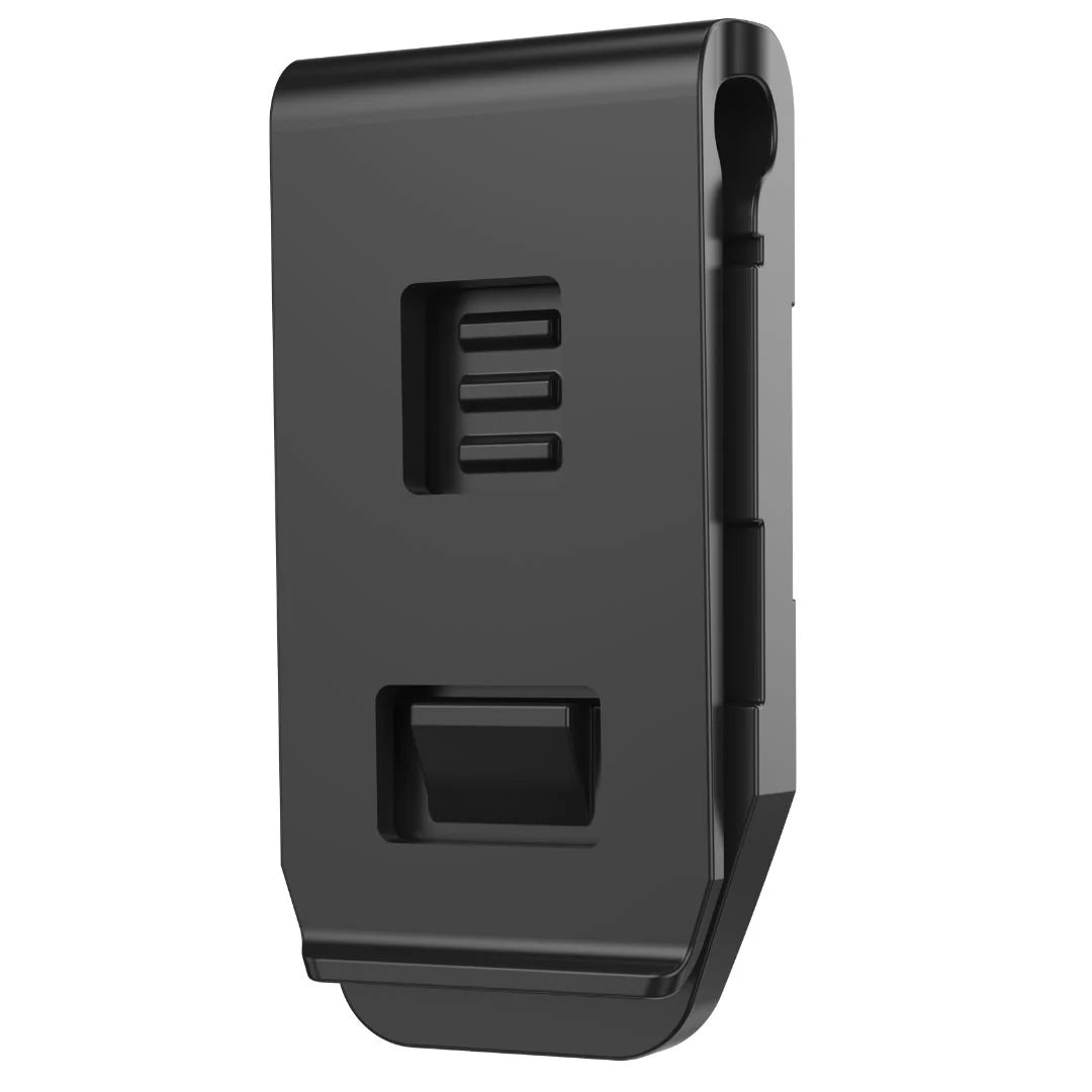 KOM Garmin Varia Clip Mount for Saddle Bags