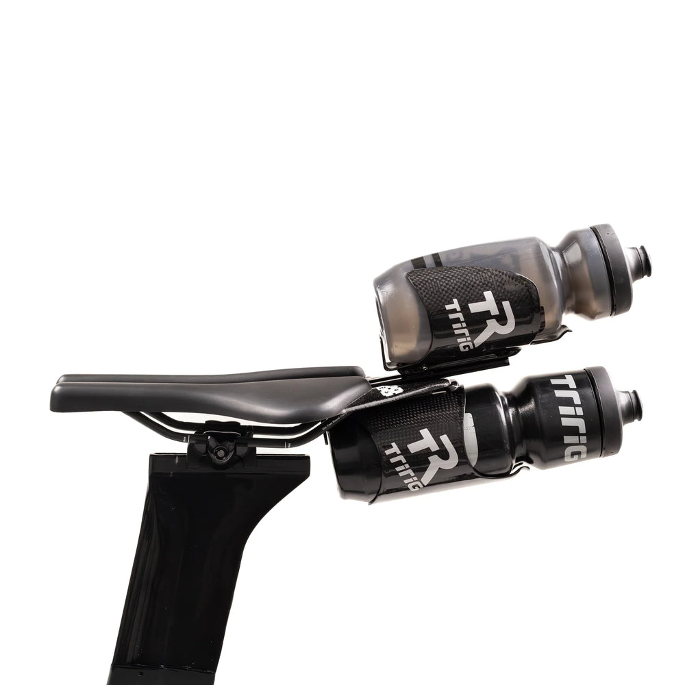 Tririg Kappa Saddle Cage