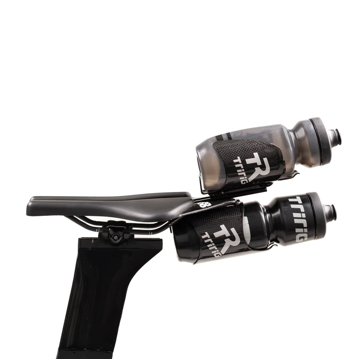 Tririg Kappa Saddle Cage