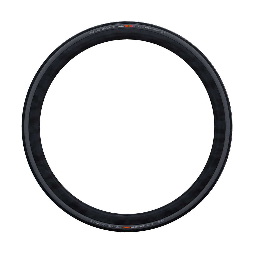 Schwalbe Pro One Aero Front & Rear Tires Bundle