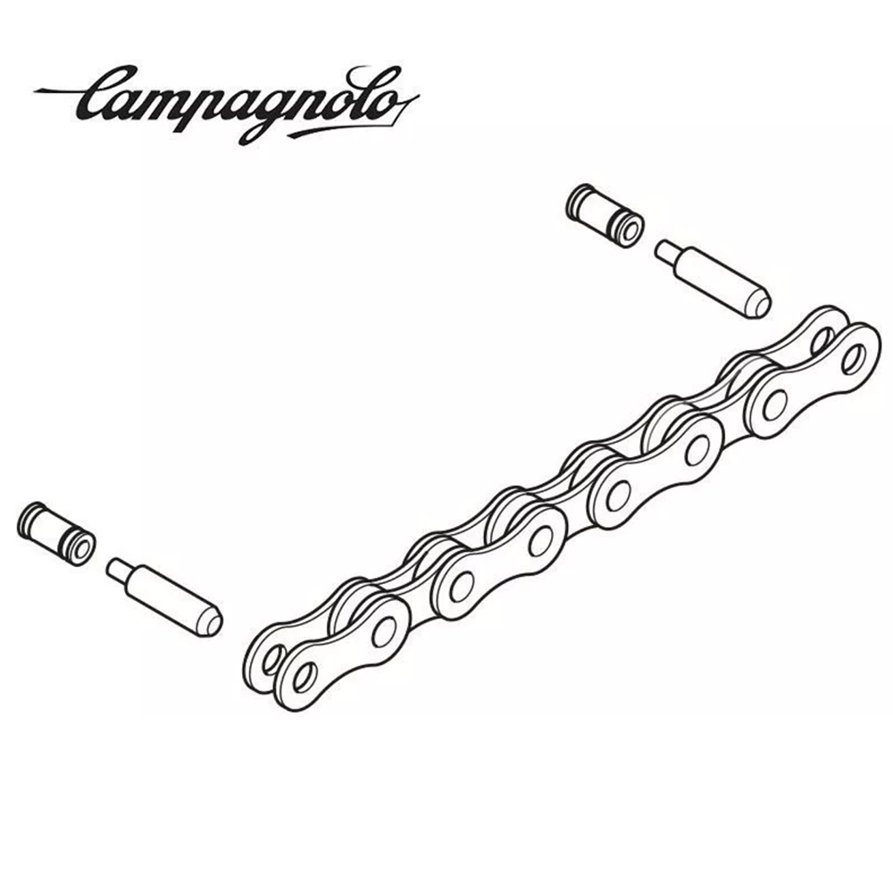 Campagnolo HD-Link Ultra Narrow Chain Link