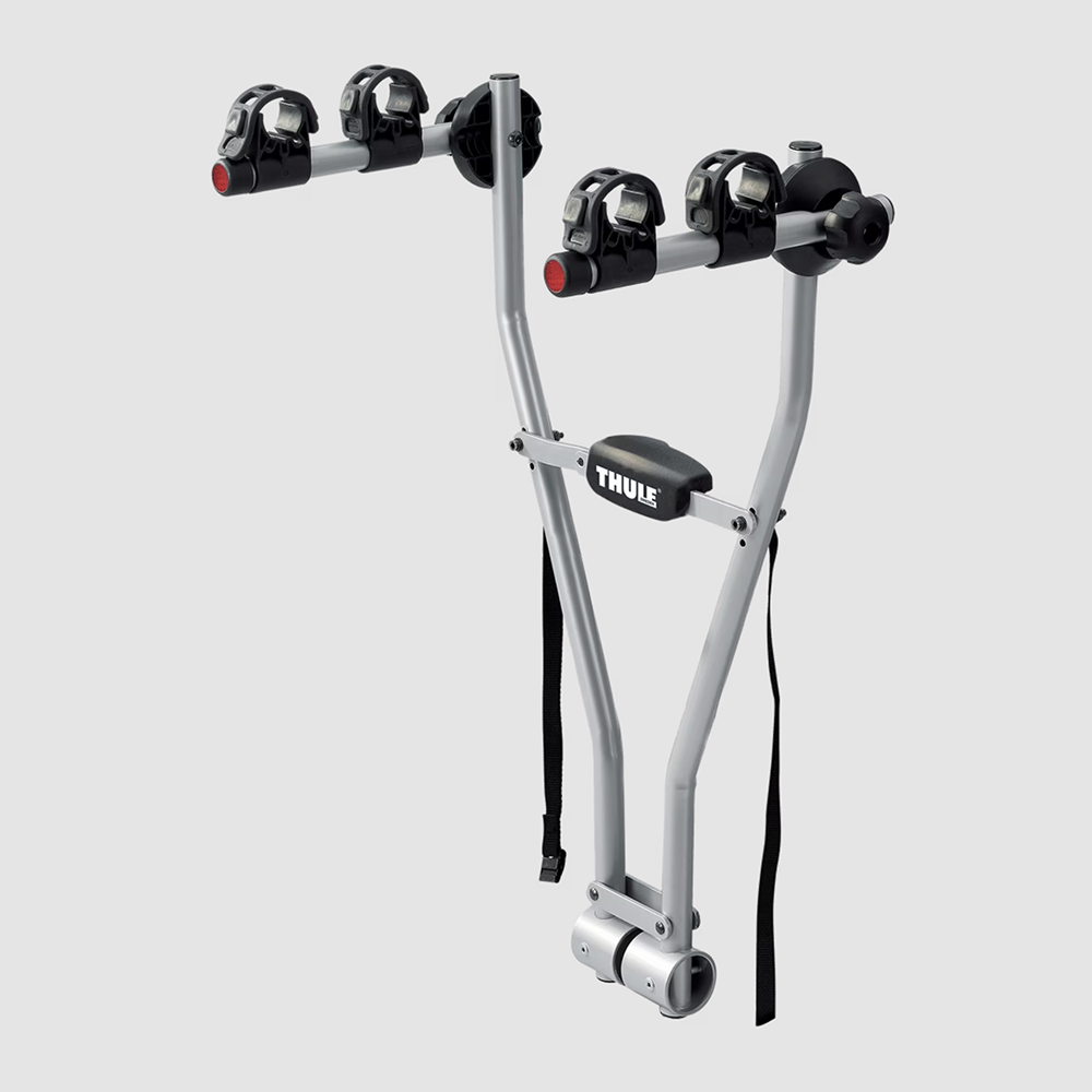 Thule Xpress 970 Bike Rack / 2 Bikes