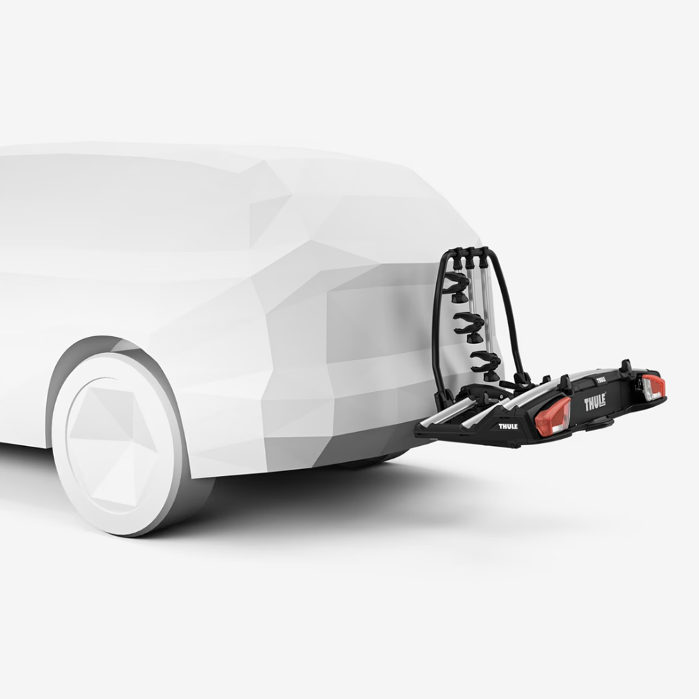 Thule Velospace XT Bike Rack