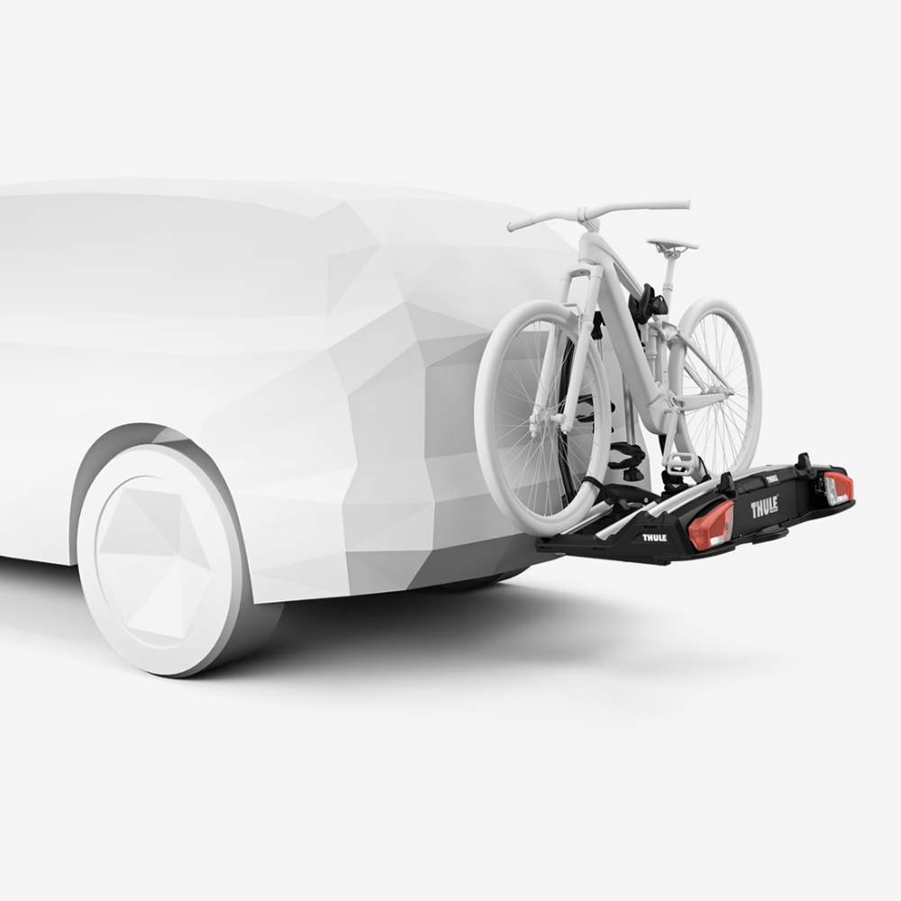 Thule Velospace XT Bike Rack