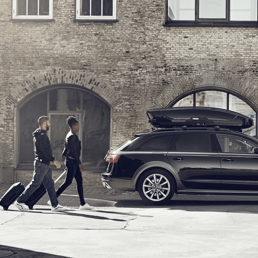 Thule Motion XT Medium