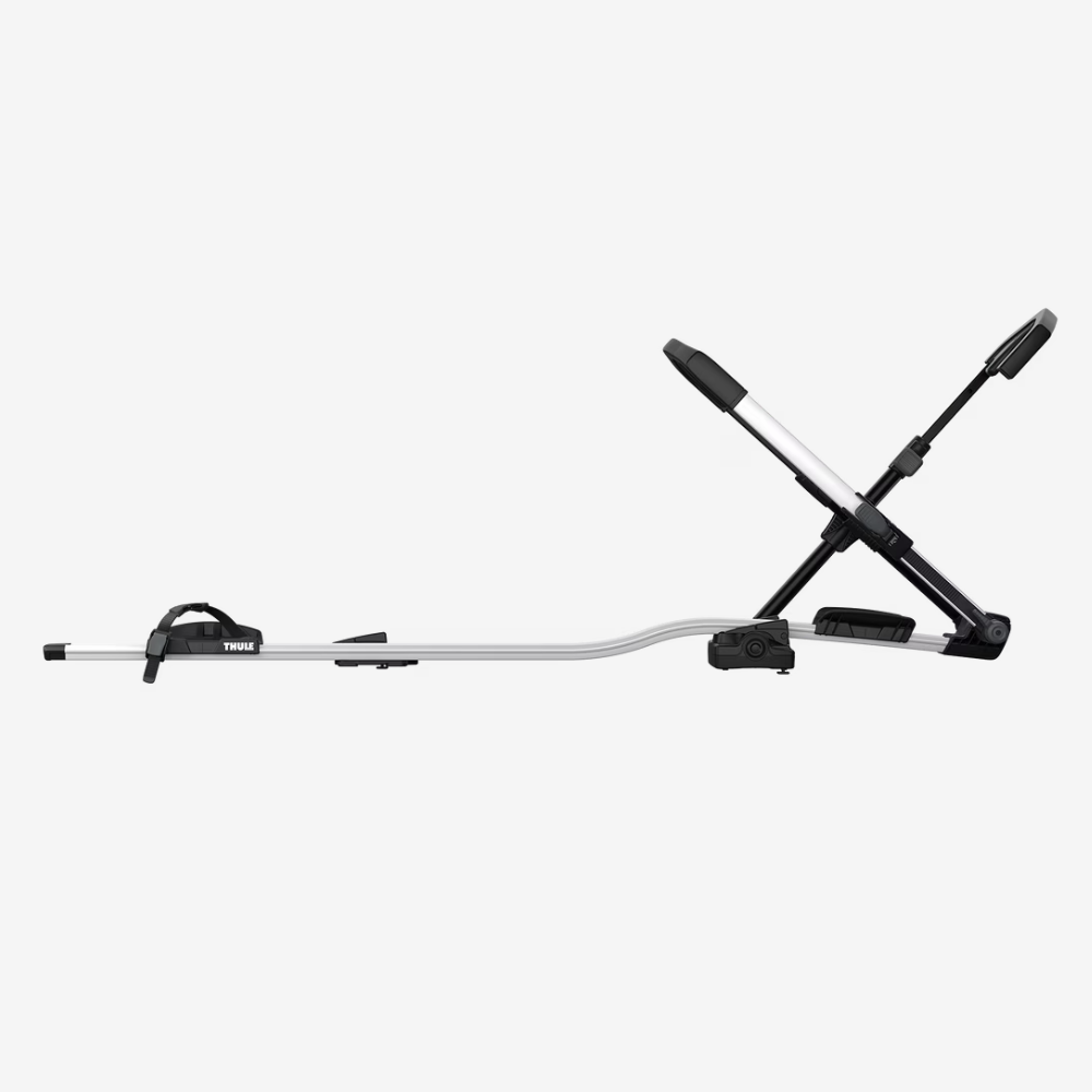 Thule Upride 599 Top of Car Bike Rack