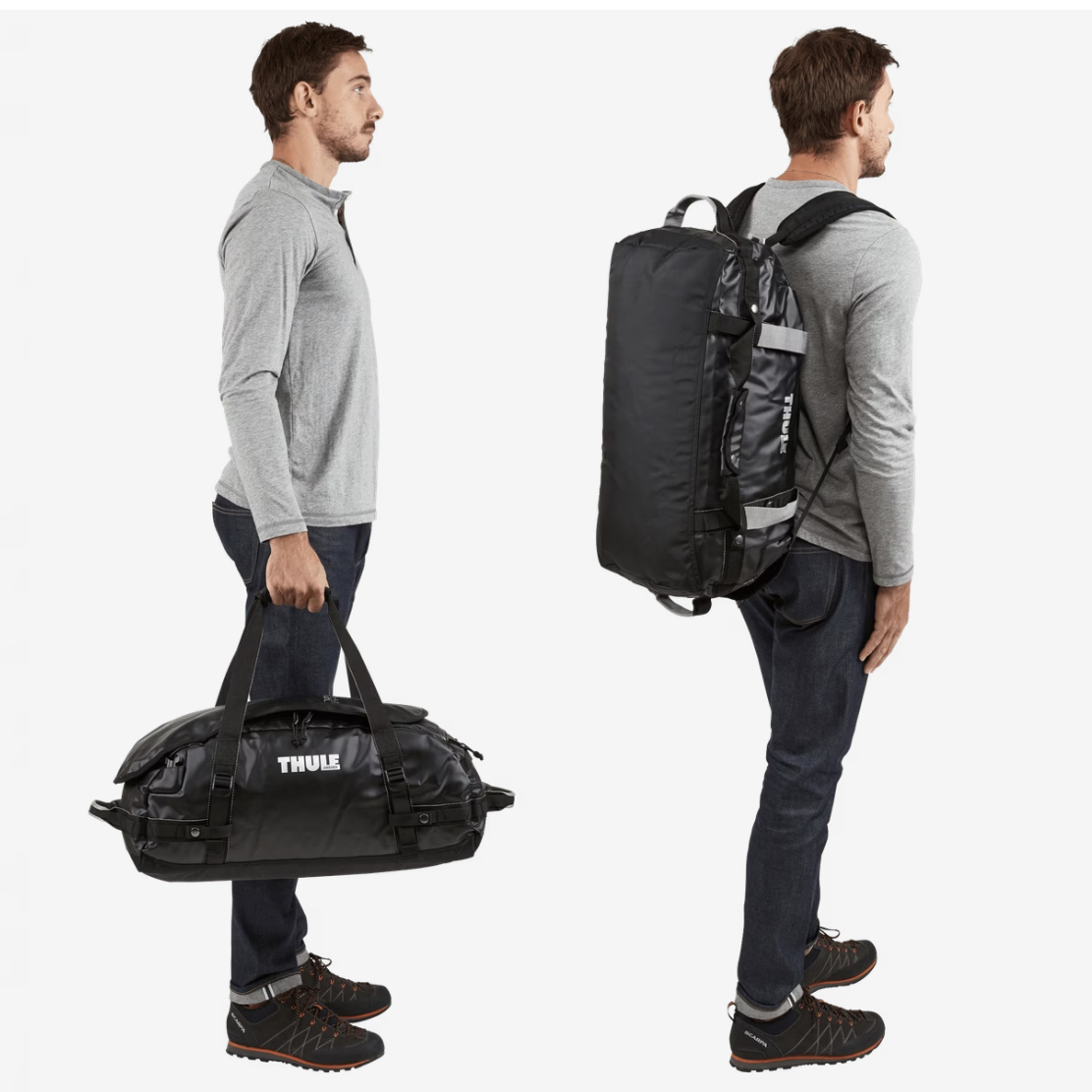Thule Chasm Duffel Bag