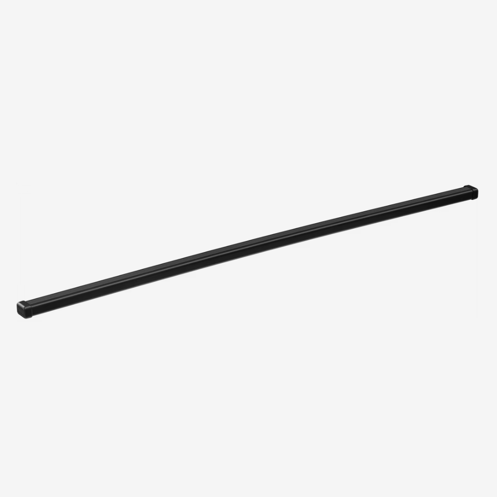 Thule Squarebar Evo 150 Roof Rack - Bar / 150cm