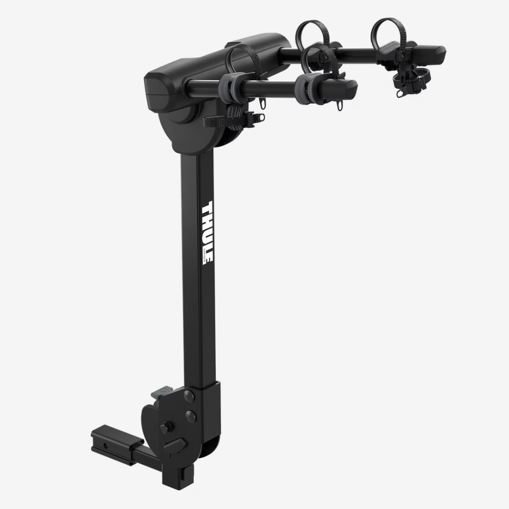 Thule Camber 2-Bikes Hanging Hitch Bike Rack