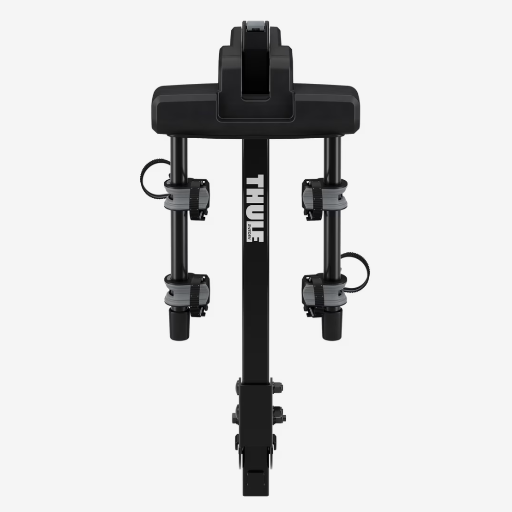 Thule Camber 2-Bikes Hanging Hitch Bike Rack