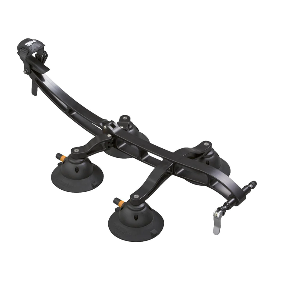 Sea Sucker Komodo Bike Rack