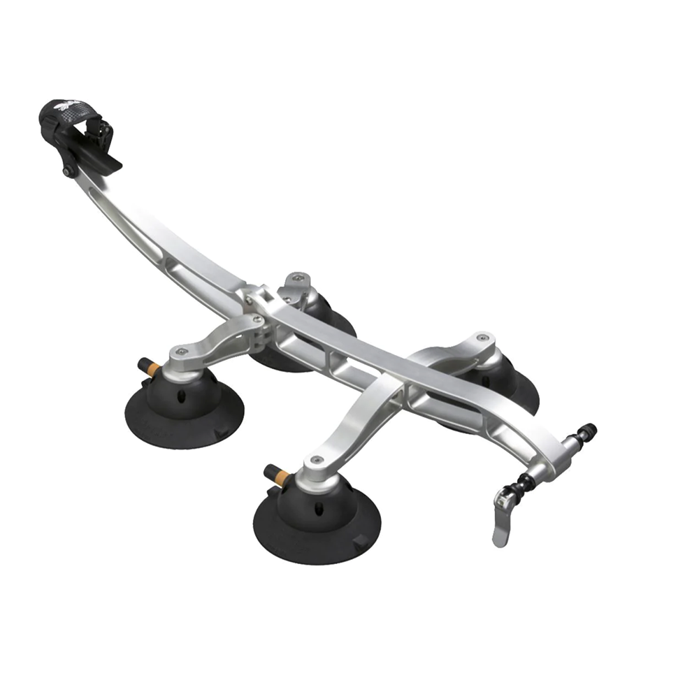 Sea Sucker Komodo Bike Rack