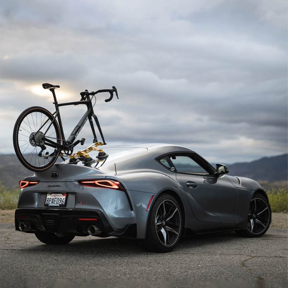 Sea Sucker Komodo Bike Rack