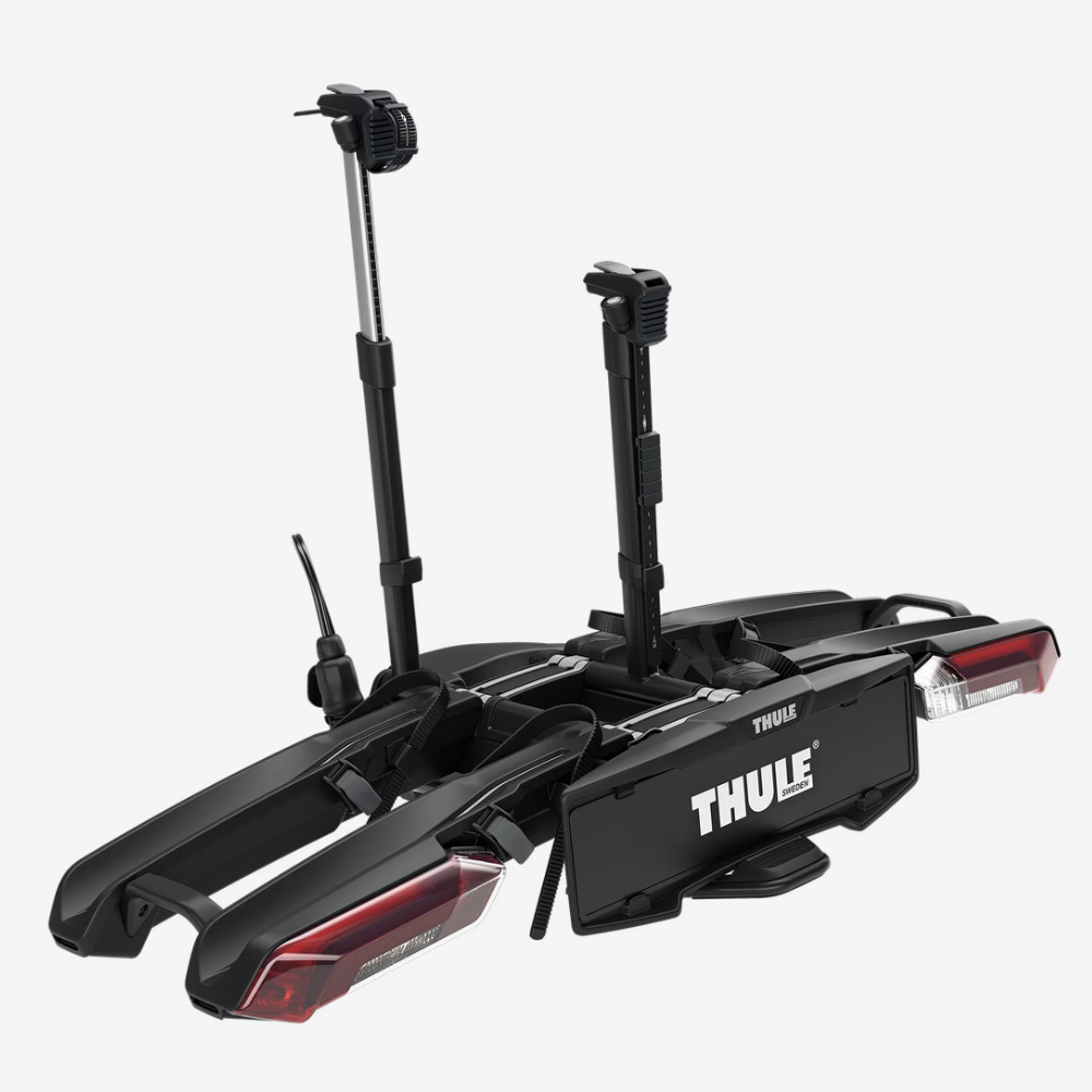 Thule Epos Platform Towbar Foldable Bike Rack
