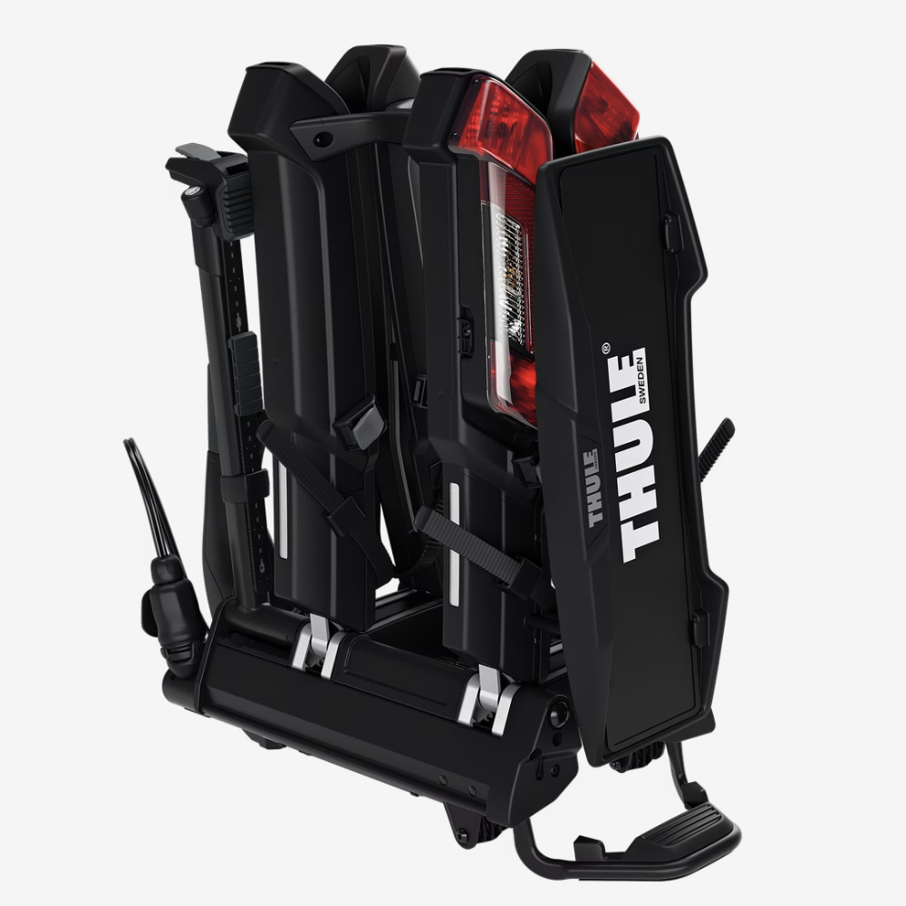 Thule Epos Platform Towbar Foldable Bike Rack