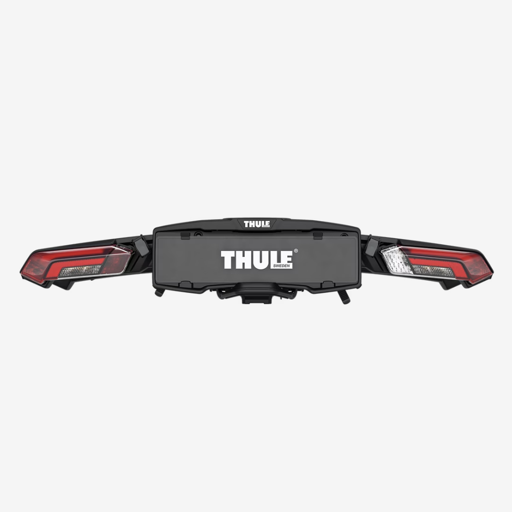 Thule Epos Platform Towbar Foldable Bike Rack