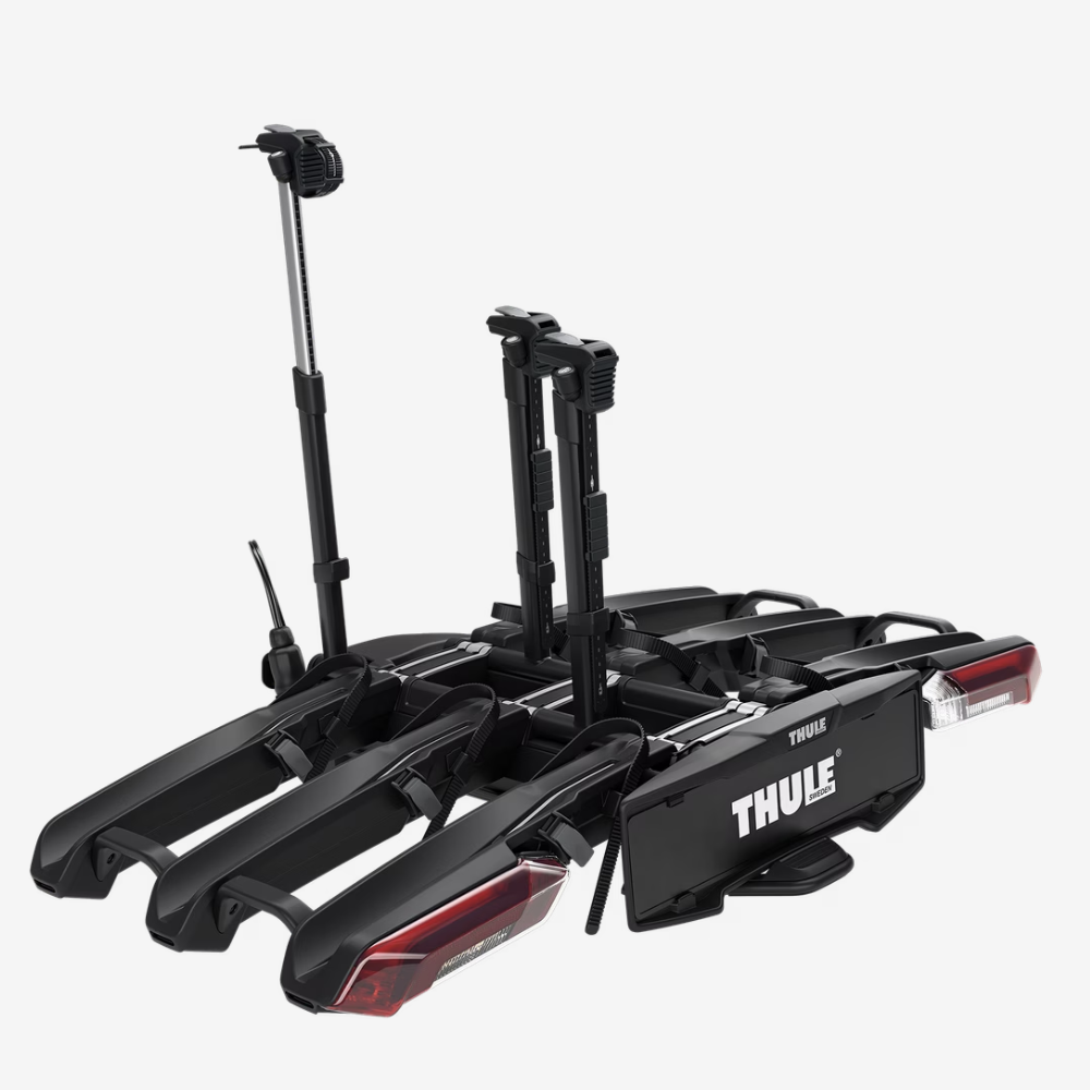 Thule Epos Platform Towbar Foldable Bike Rack