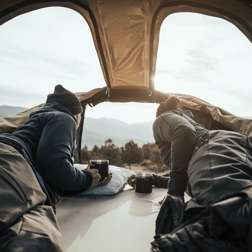 Thule Approach Car Roof Tent