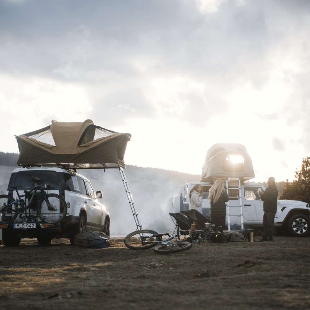 Thule Approach Car Roof Tent