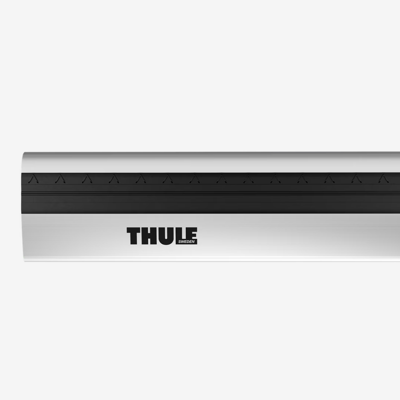 Thule Wingbar Edge 86cm Roof Bar Aluminium