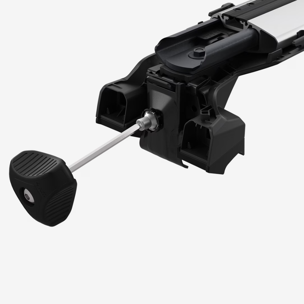 Thule Edge Flush Rail Foot for Vehicles