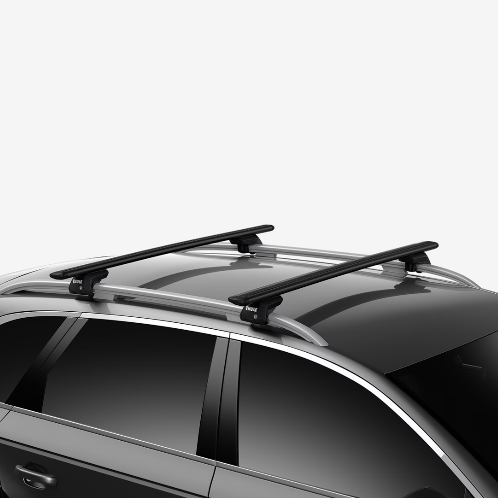 Thule WingBar Evo Roof bar