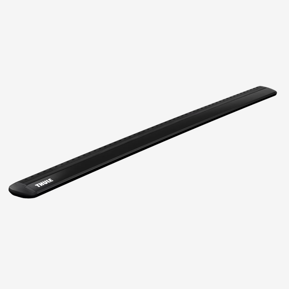 Thule WingBar Evo Roof bar