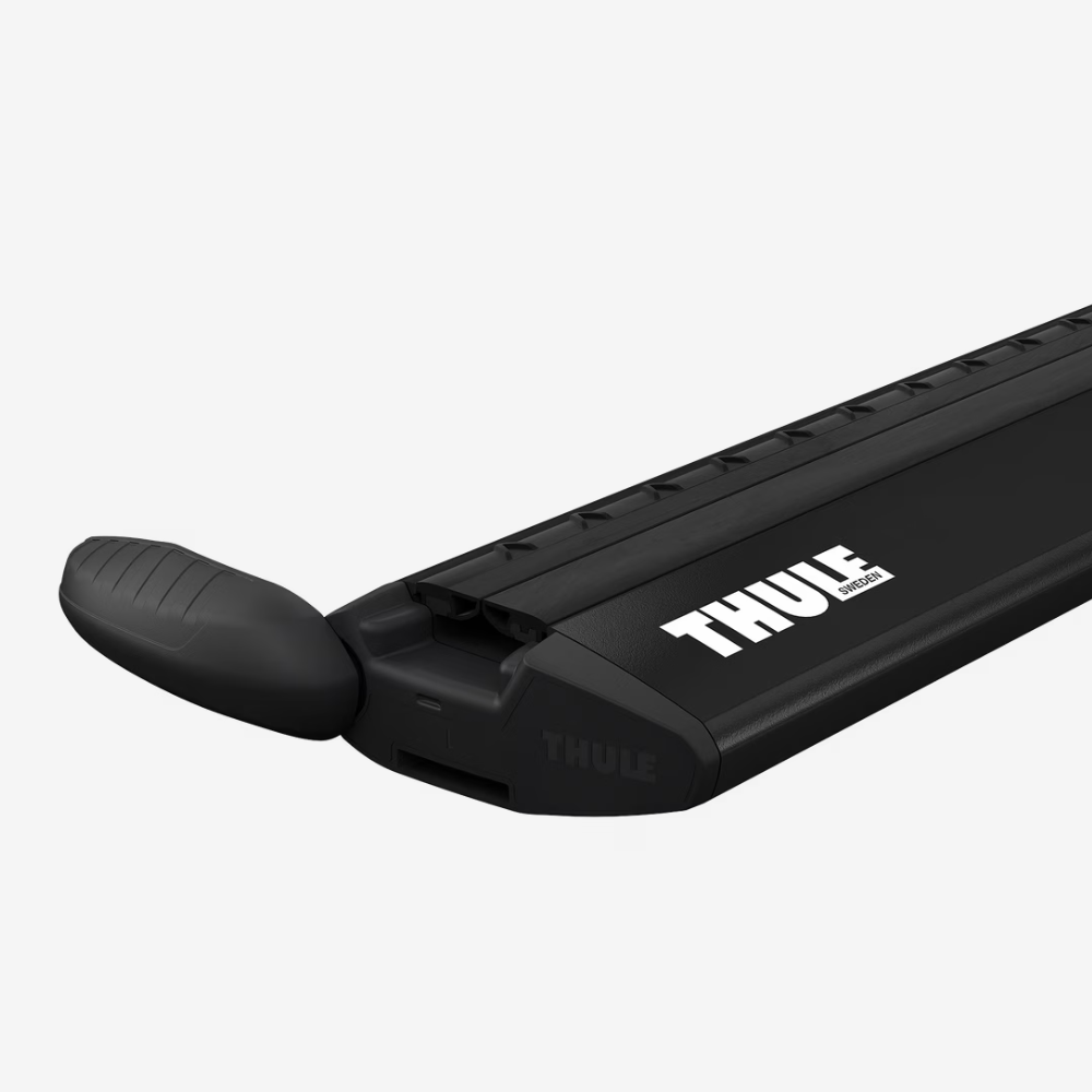 Thule WingBar Evo Roof bar