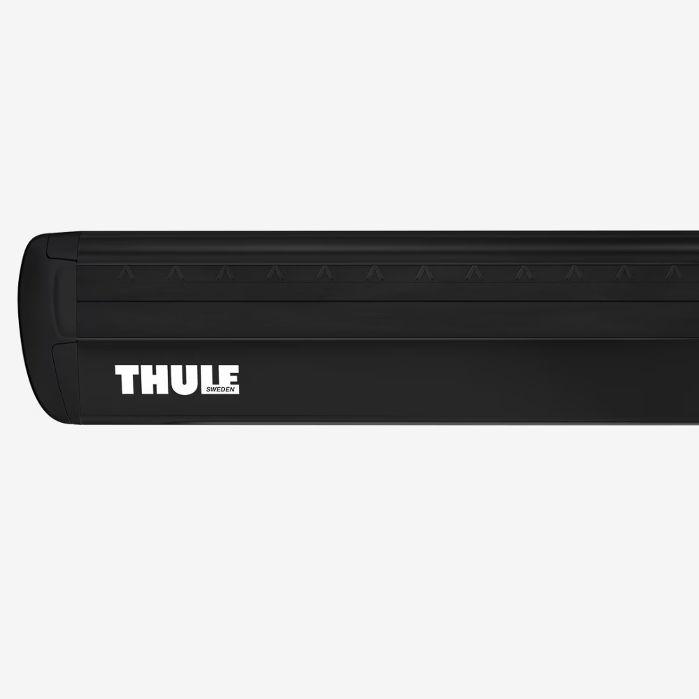 Thule WingBar Evo Roof bar
