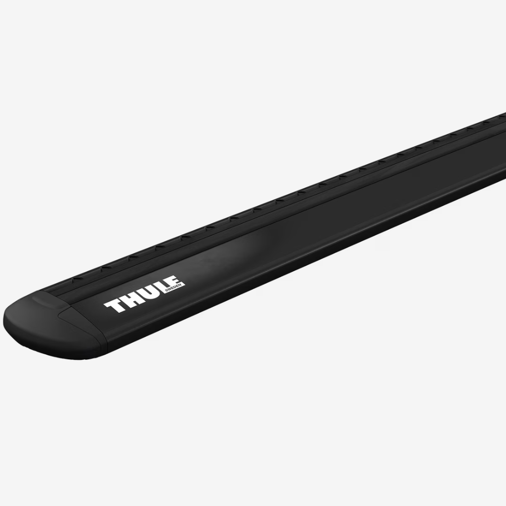 Thule WingBar Evo Roof bar
