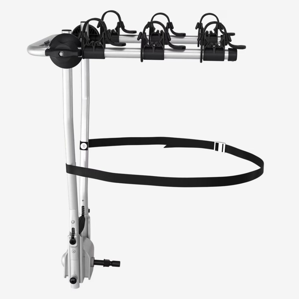 Tow Ball Thule 972 Bike Carrier Hangon 972 Thule Bike Carrier