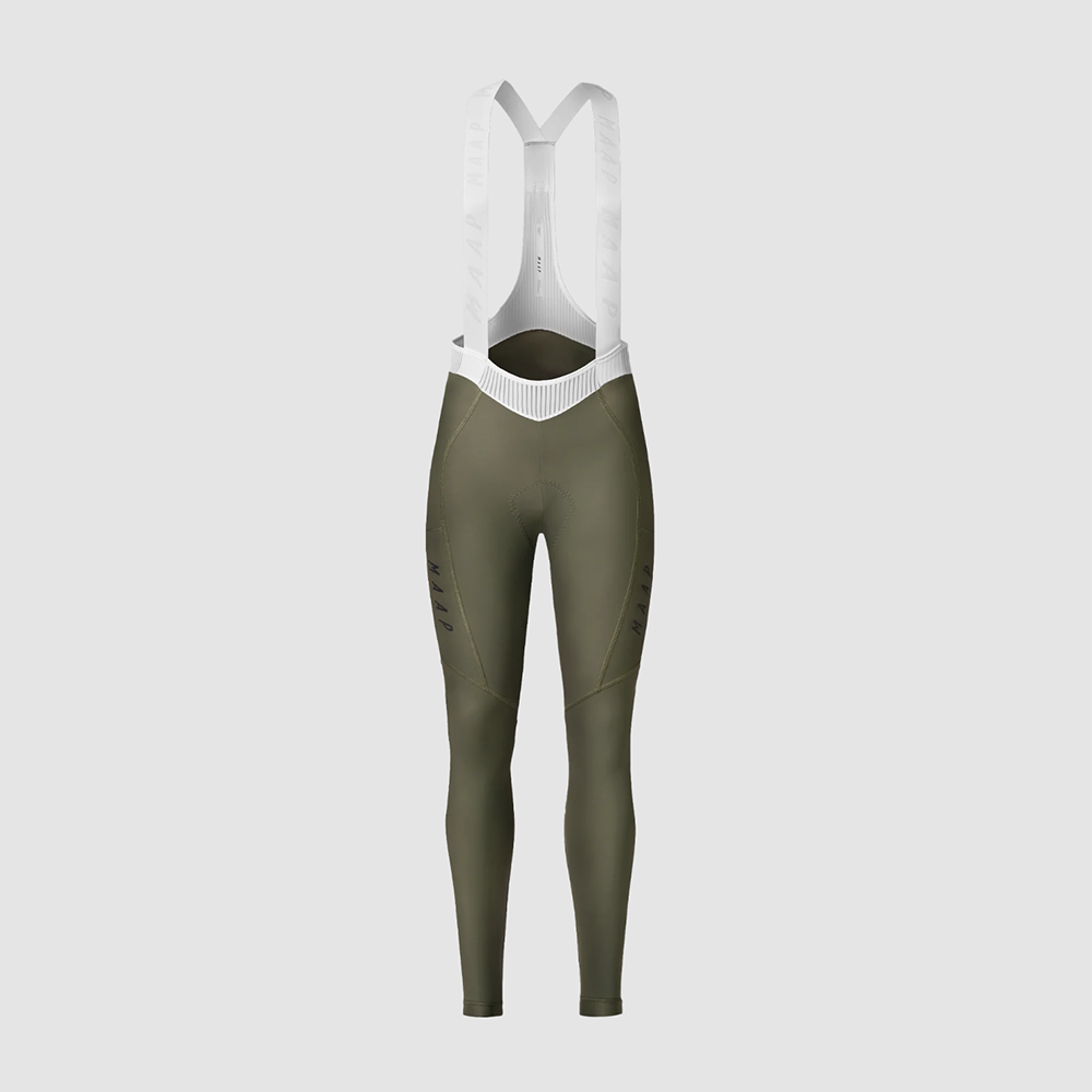 Women's Team Bib Evo Cargo Tights