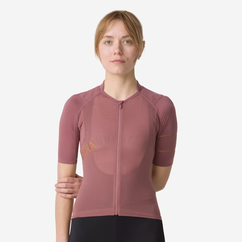 Rapha Women's Pro Team Lightweight Jersey