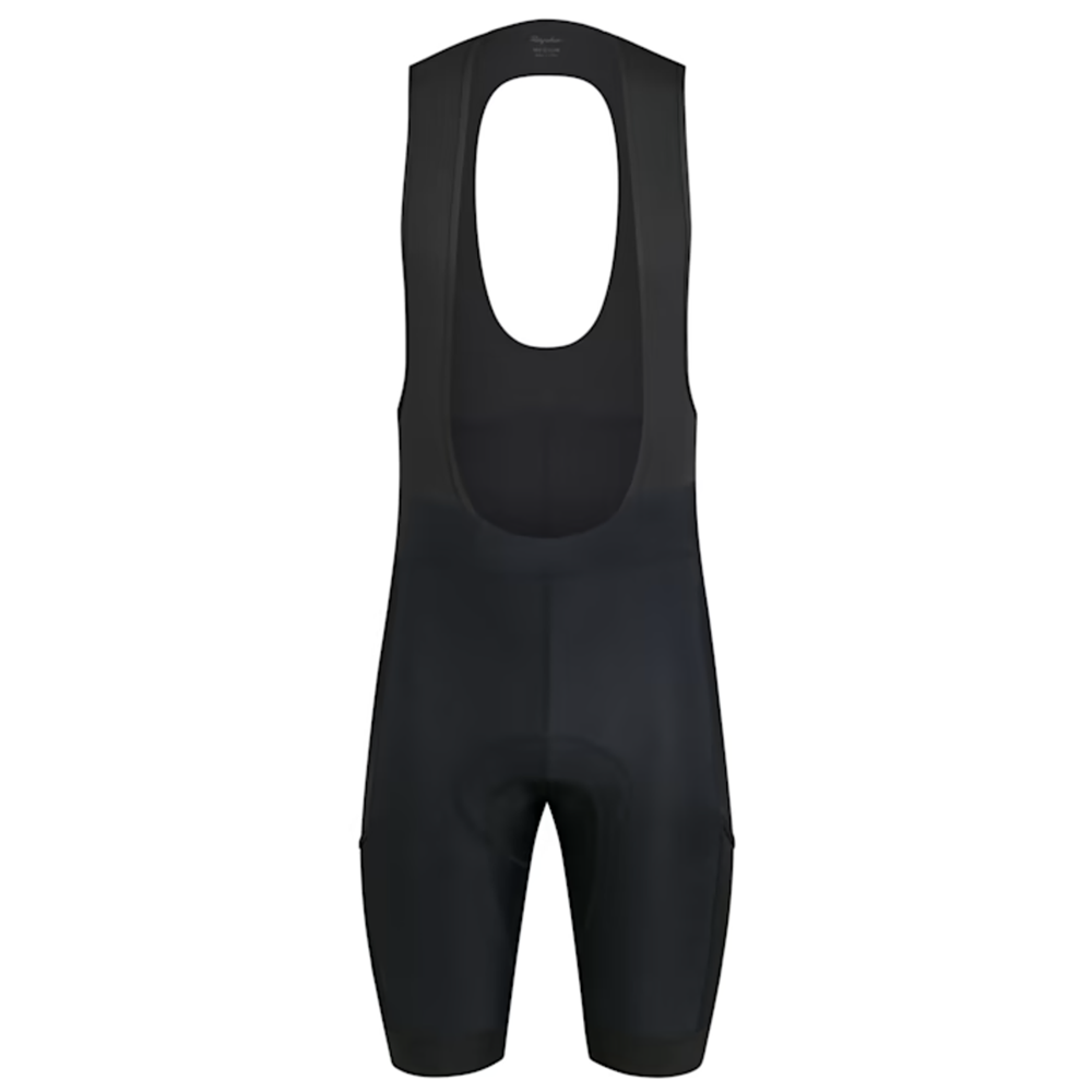 Rapha Mens Core Cargo BIB Shorts