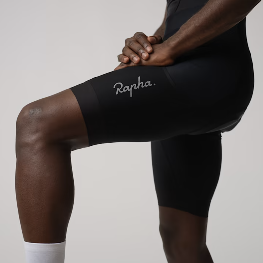 Rapha Mens Core Cargo BIB Shorts