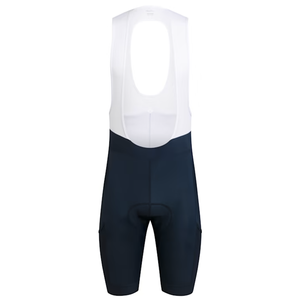 Rapha Mens Core Cargo BIB Shorts