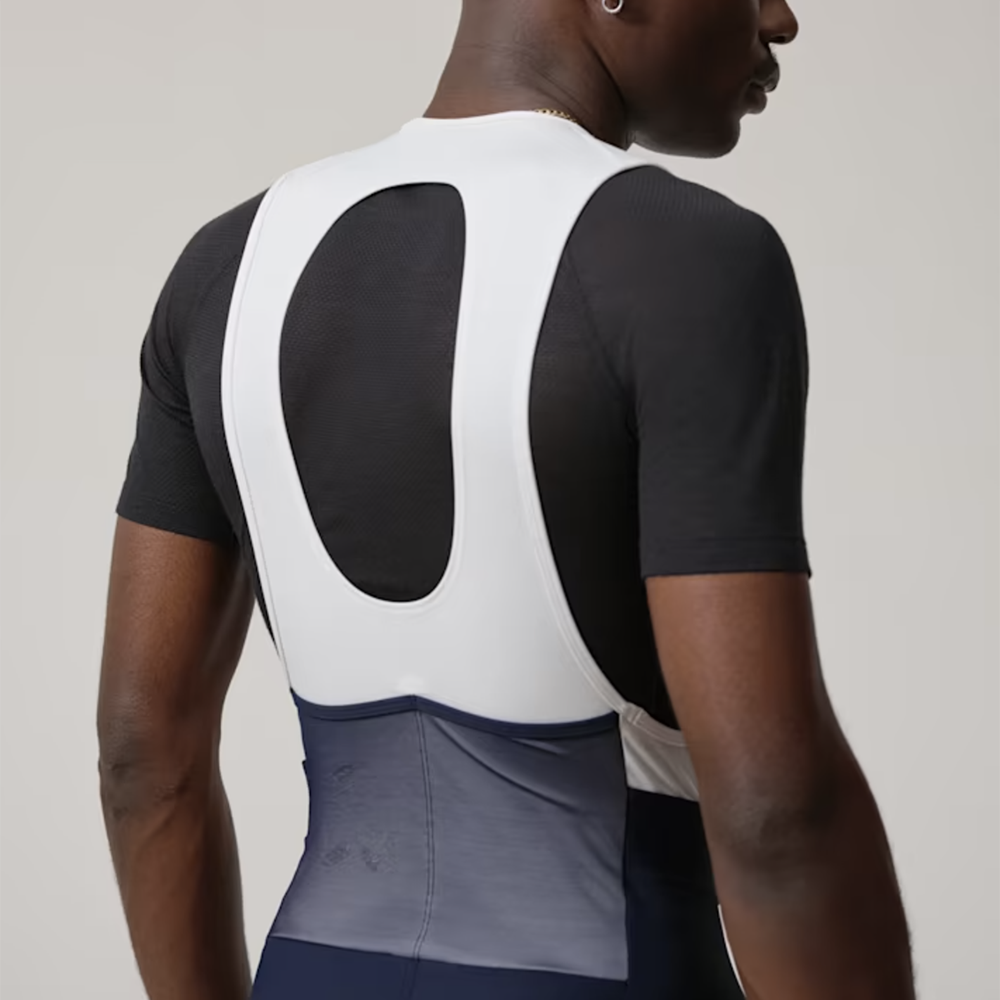 Rapha Mens Core Cargo BIB Shorts