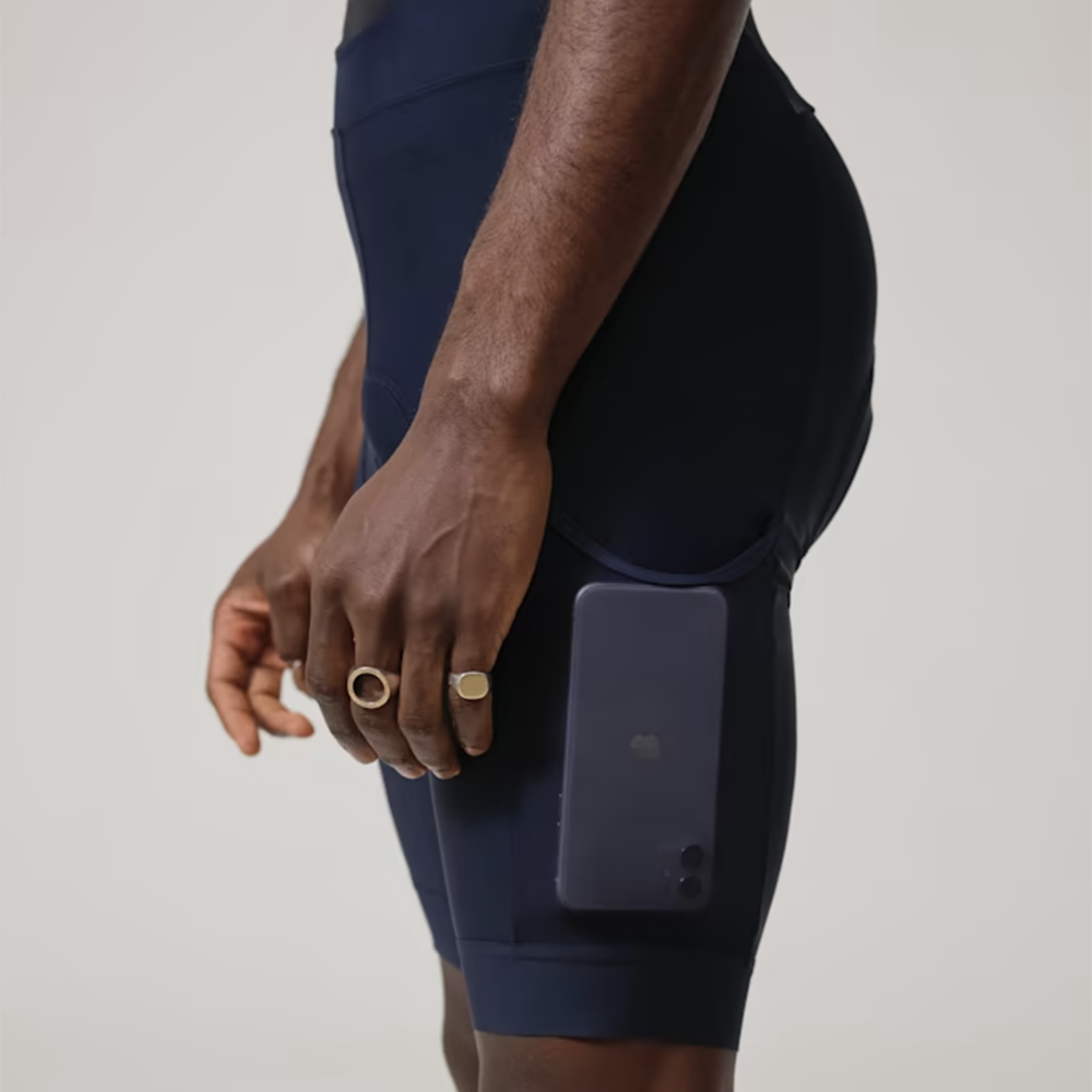 Rapha Mens Core Cargo BIB Shorts