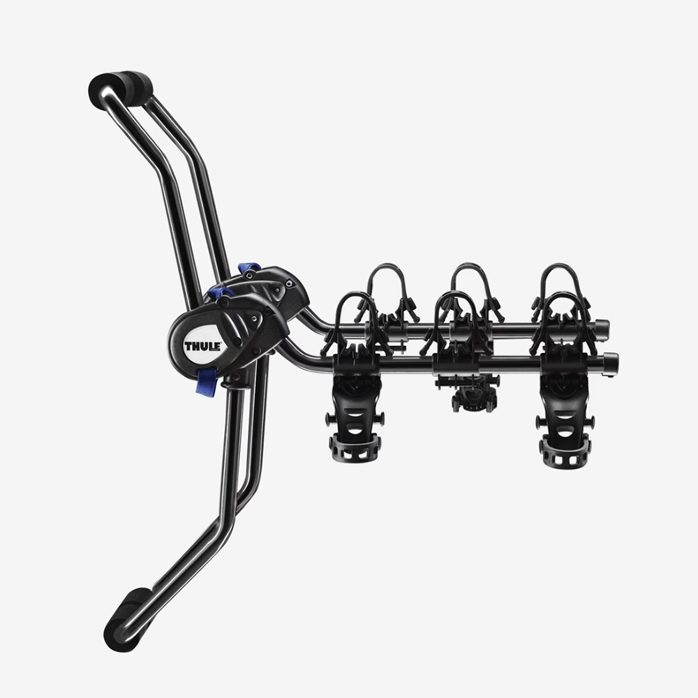 Thule Passage 3-Bikes Trunk Bike Rack