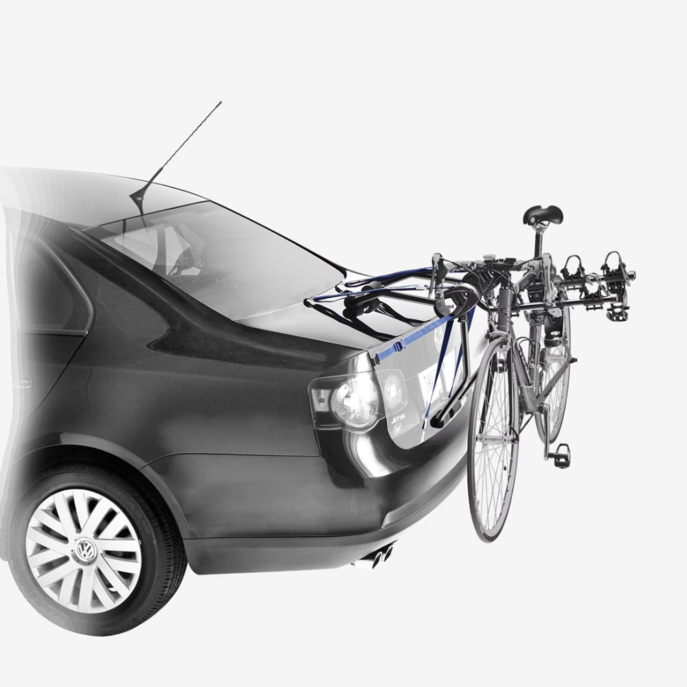 Thule Passage 3-Bikes Trunk Bike Rack